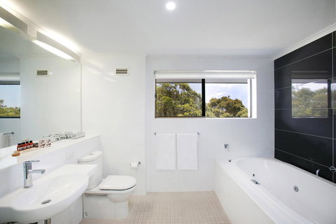 BEST WESTERN PLUS Apollo Hotel Newcastle - Accommodation NSW 22