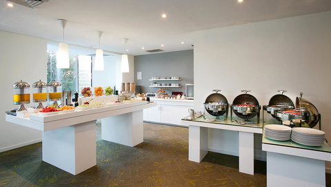 BEST WESTERN PLUS Apollo Hotel Newcastle - Accommodation NSW 14