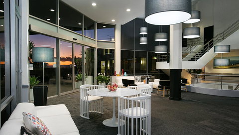 BEST WESTERN PLUS Apollo Hotel Newcastle - Accommodation NSW 2