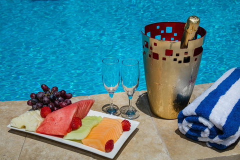 BEST WESTERN PLUS Apollo Hotel Newcastle - Accommodation NSW 4