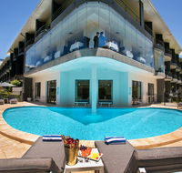 Best Western Plus Apollo International - Accommodation NSW