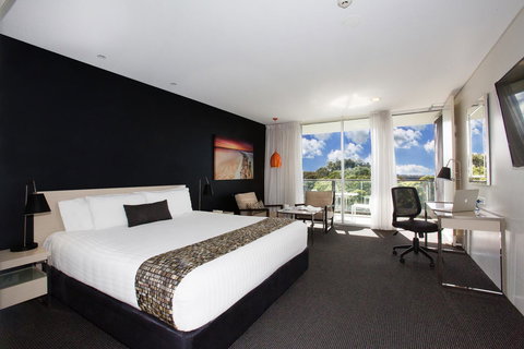BEST WESTERN PLUS Apollo Hotel Newcastle - Accommodation NSW 5