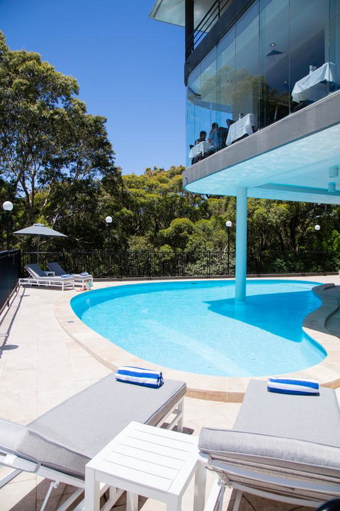 BEST WESTERN PLUS Apollo Hotel Newcastle - Accommodation NSW 15