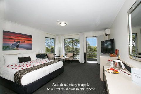BEST WESTERN PLUS Apollo Hotel Newcastle - Accommodation NSW 16