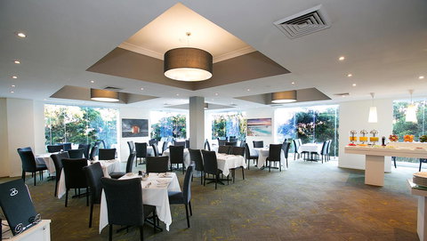 BEST WESTERN PLUS Apollo Hotel Newcastle - Accommodation NSW 7
