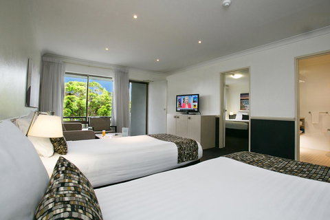 BEST WESTERN PLUS Apollo Hotel Newcastle - Accommodation NSW 18