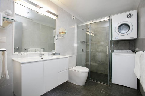 BEST WESTERN PLUS Apollo Hotel Newcastle - Accommodation NSW 19