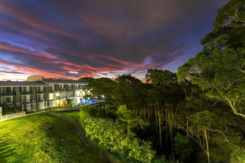 BEST WESTERN PLUS Apollo Hotel Newcastle - Accommodation NSW 23