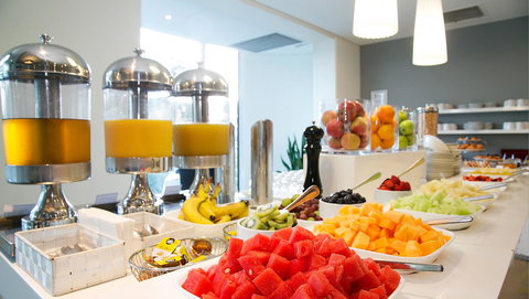 BEST WESTERN PLUS Apollo Hotel Newcastle - Accommodation NSW 8