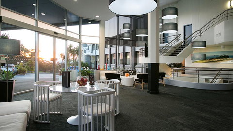 BEST WESTERN PLUS Apollo Hotel Newcastle - Accommodation NSW 12