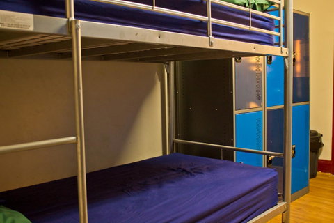 Mad Monkey Kings Cross - Accommodation NSW 25