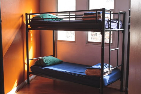Mad Monkey Kings Cross - Accommodation NSW 29