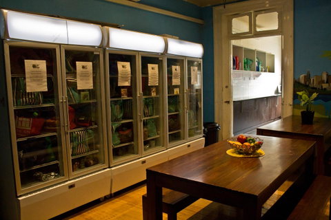 Mad Monkey Kings Cross - Accommodation NSW 16