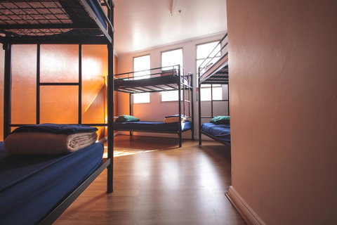 Mad Monkey Kings Cross - Accommodation NSW 15