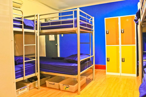 Mad Monkey Kings Cross - Accommodation NSW 31