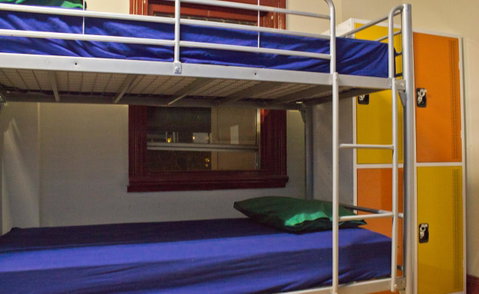 Mad Monkey Kings Cross - Accommodation NSW 30