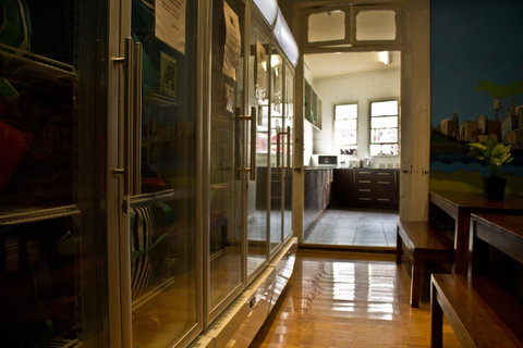Mad Monkey Kings Cross - Accommodation NSW 21