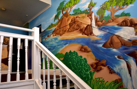 Mad Monkey Kings Cross - Accommodation NSW 27