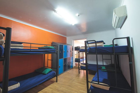 Mad Monkey Kings Cross - Accommodation NSW 20