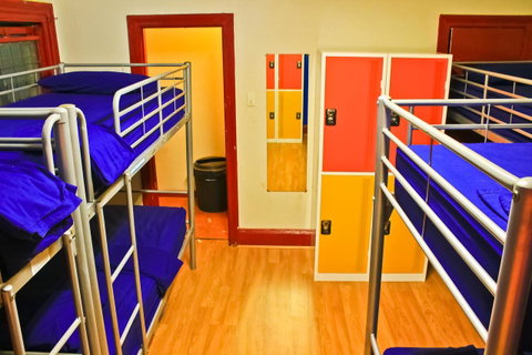 Mad Monkey Kings Cross - Accommodation NSW 24