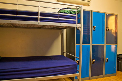 Mad Monkey Kings Cross - Accommodation NSW 34