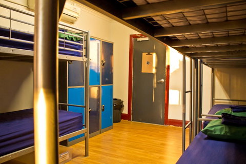Mad Monkey Kings Cross - Accommodation NSW 32