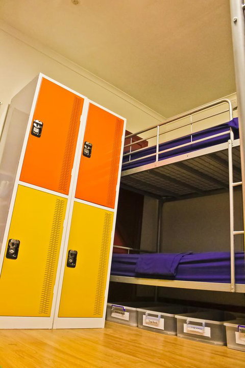 Mad Monkey Kings Cross - Accommodation NSW 33