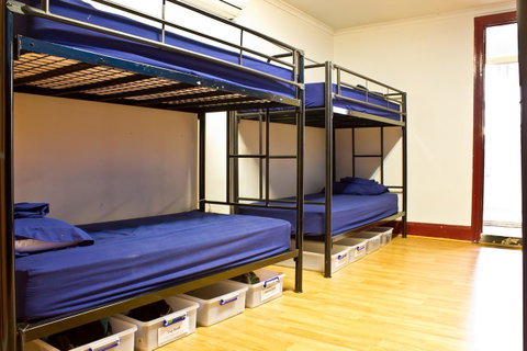 Mad Monkey Kings Cross - Accommodation NSW 23