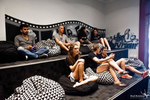 Mad Monkey Kings Cross - Accommodation NSW 10