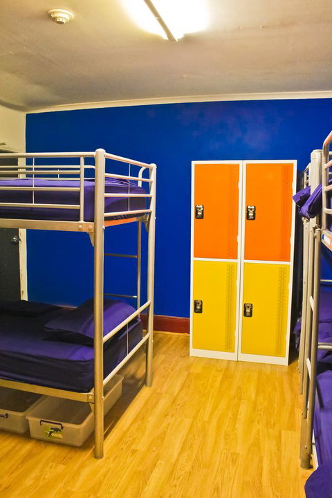 Mad Monkey Kings Cross - Accommodation NSW 26