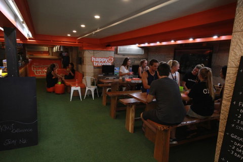 Mad Monkey Kings Cross - Accommodation NSW 6