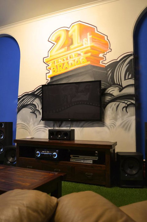 Mad Monkey Kings Cross - Accommodation NSW 17