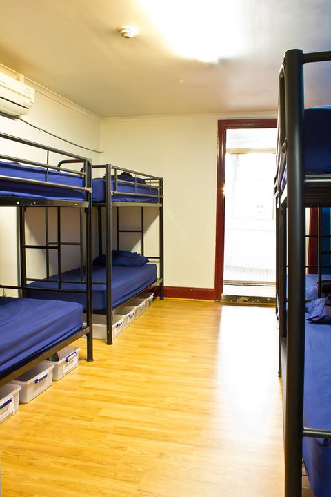 Mad Monkey Kings Cross - Accommodation NSW 22