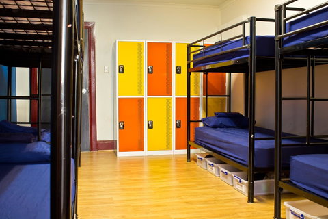 Mad Monkey Kings Cross - Accommodation NSW 14