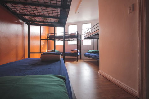 Mad Monkey Kings Cross - Accommodation NSW 28
