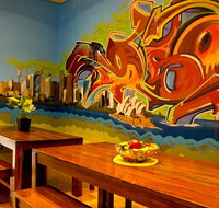 Mad Monkey Backpackers Kings Cross - Accommodation NSW