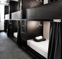 The Pod Sydney - Accommodation NSW