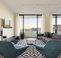 Botanik Apartment Hotel - Accommodation NSW