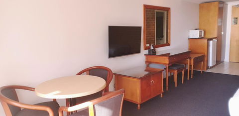 Marina Resort - Accommodation NSW 26