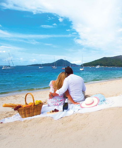 Marina Resort - Accommodation NSW 4