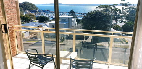 Marina Resort - Accommodation NSW 29