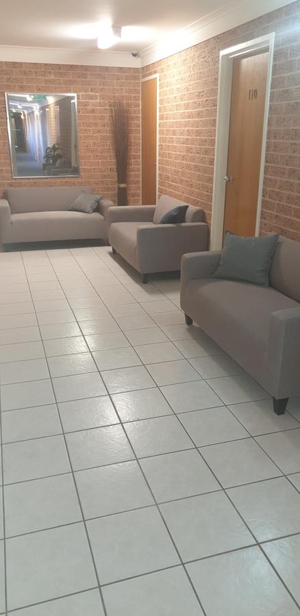 Marina Resort - Accommodation NSW 38