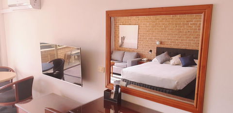 Marina Resort - Accommodation NSW 12