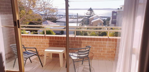 Marina Resort - Accommodation NSW 37