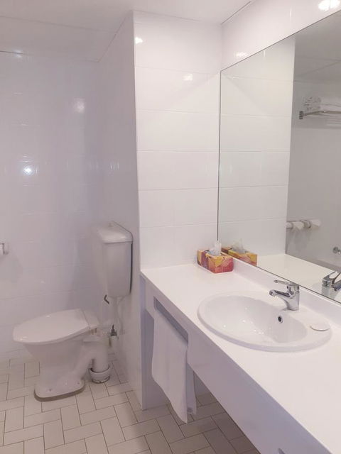 Marina Resort - Accommodation NSW 40