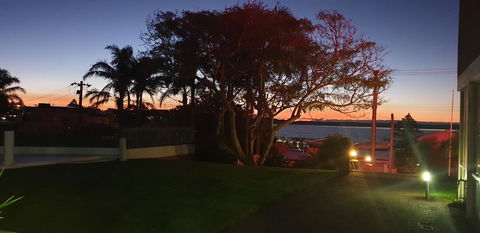 Marina Resort - Accommodation NSW 25