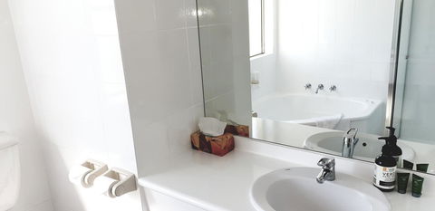 Marina Resort - Accommodation NSW 19