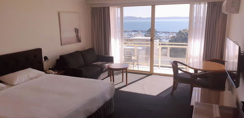 Marina Resort - Accommodation NSW 36
