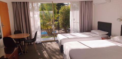 Marina Resort - Accommodation NSW 18