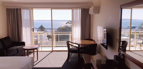 Marina Resort - Accommodation NSW 20